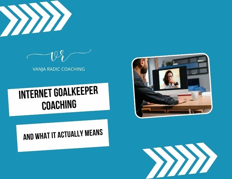 Internet Goalkeeper Coaching