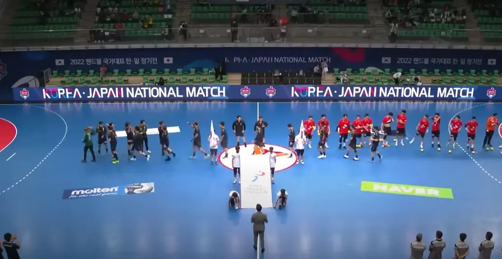 Goalkeeper Coaching in South Korea 4