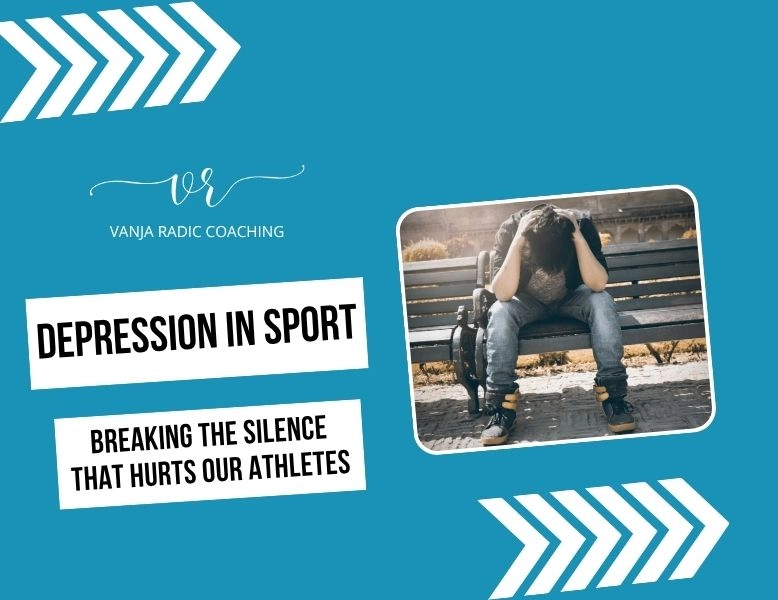 Depression In Sport
