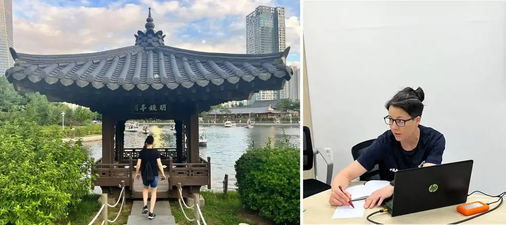 Review of The Coaching Year 1