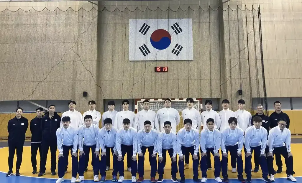 Coaching at the World Championship