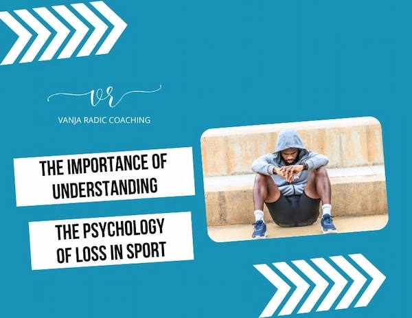 Psychology of Loss