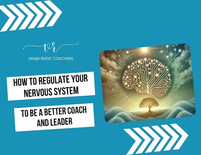 How to Regulate Your Nervous System