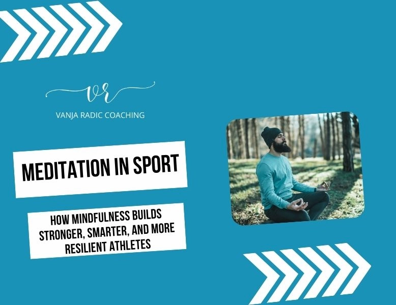 Meditation in Sport