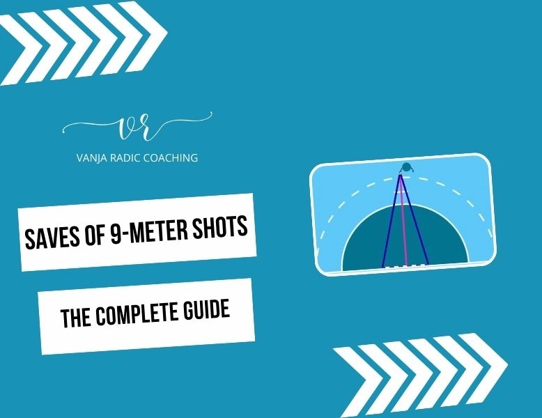 Saves of 9-Meter Shots