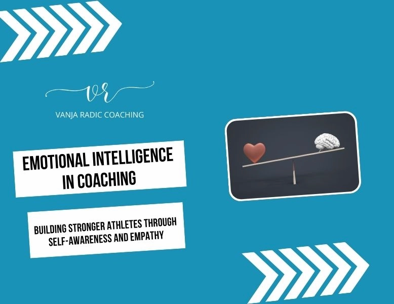 Emotional Intelligence in Coaching