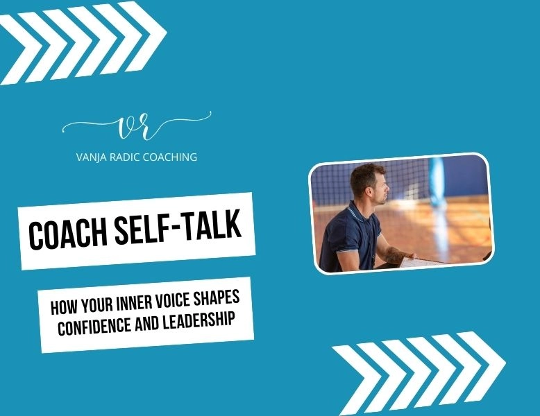 Coach Self-Talk