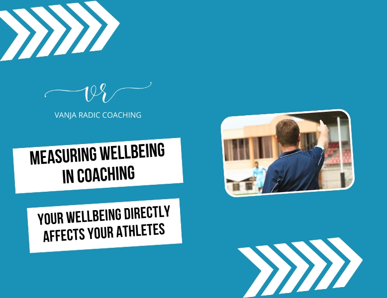 Measuring Wellbeing in Coaching