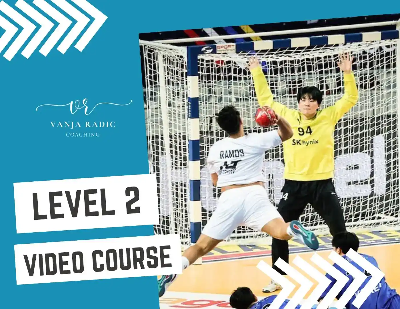 Level 2 Video Course