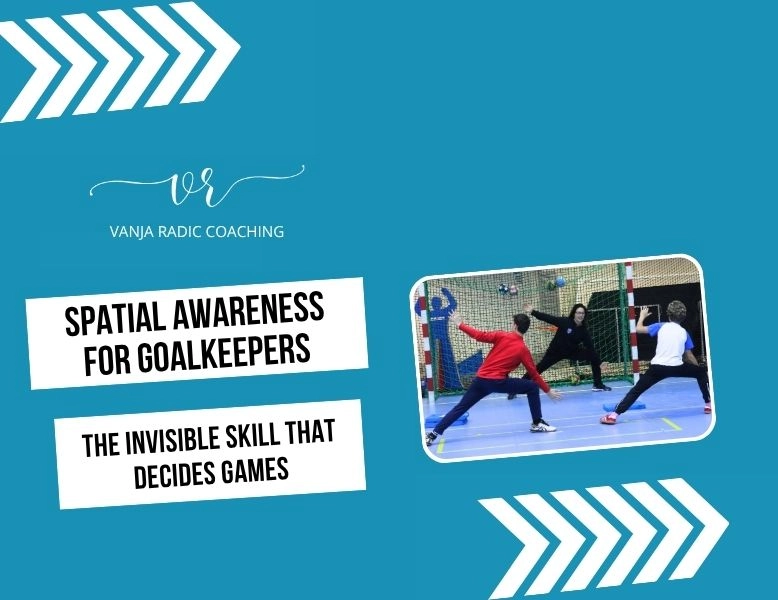 Spatial Awareness for Goalkeepers