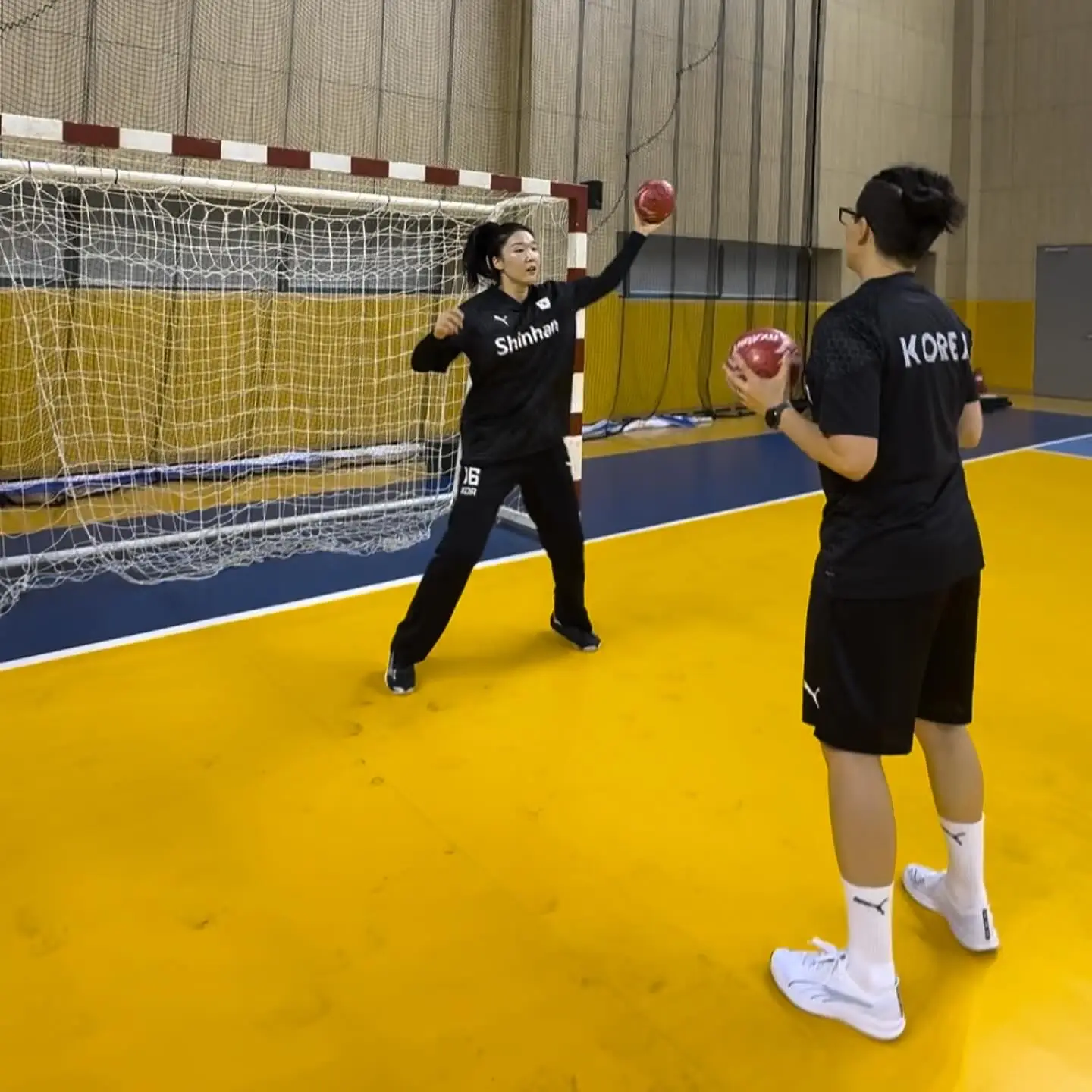 Vanja Radic Coaching - Olympic Games 2024 Paris (3)