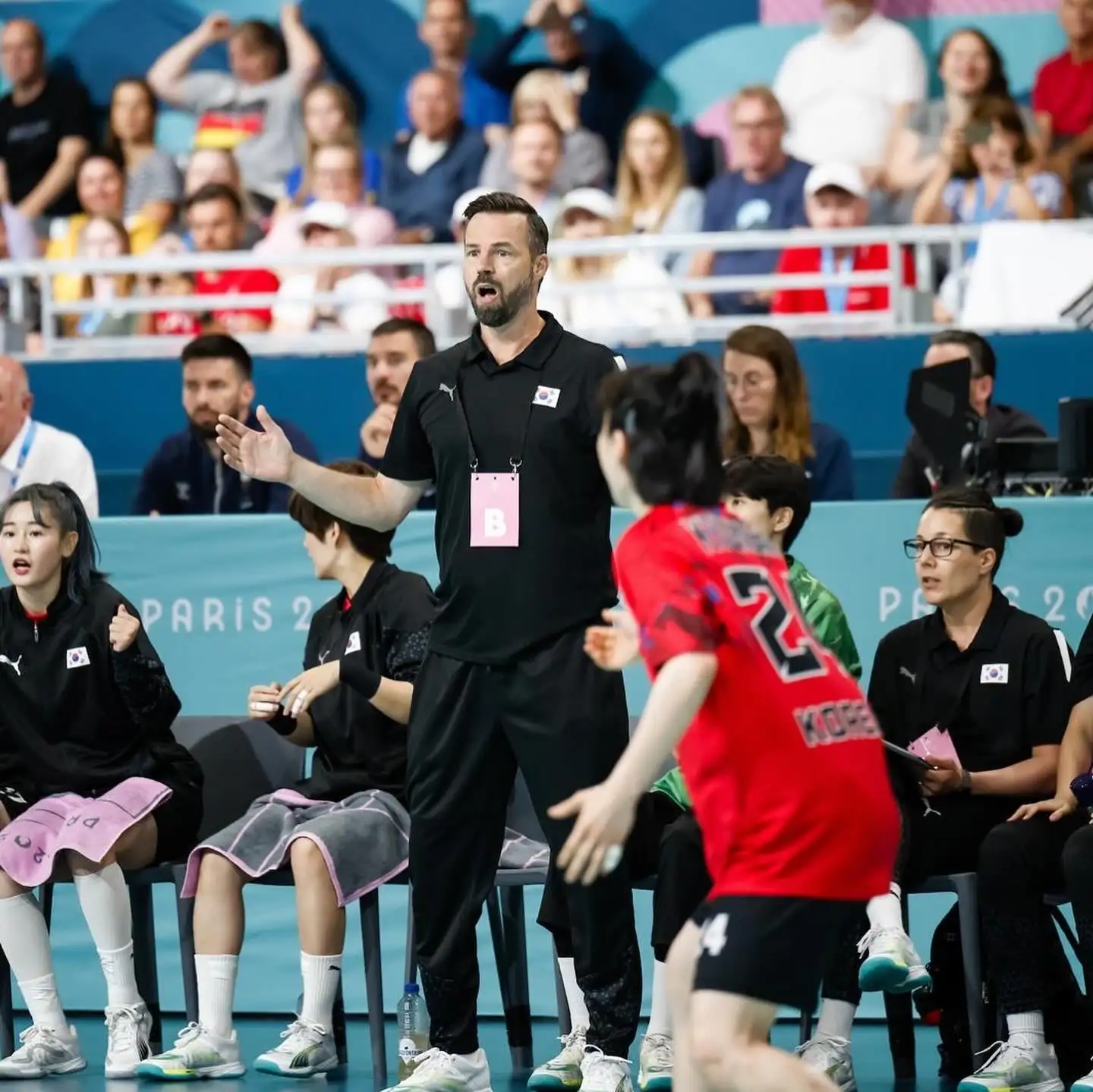 Vanja Radic Coaching - Olympic Games 2024 Paris (6)