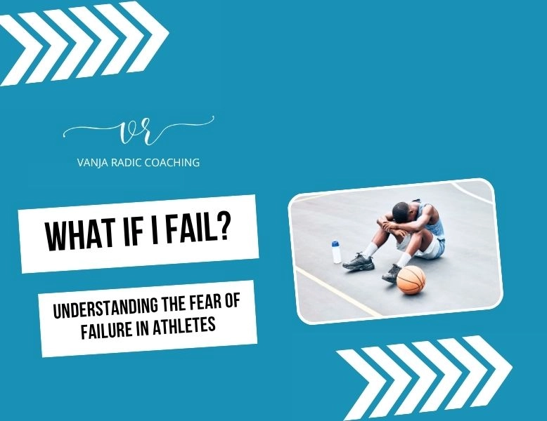 What If I Fail
