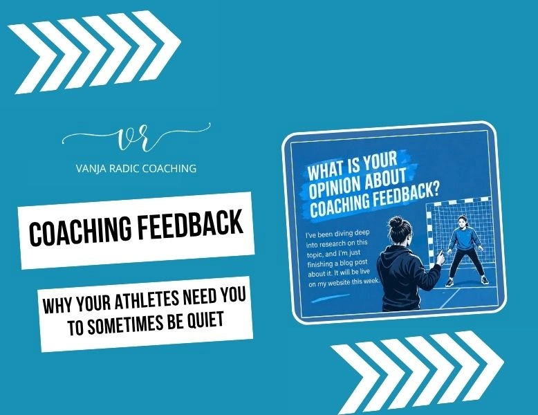 Coaching Feedback